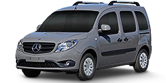 Citan Station wagon (X) 2012